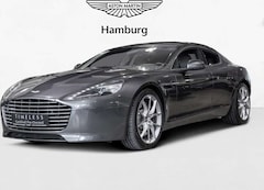 Bild des Angebotes Aston Martin Rapide S Coupe Aston Martin Hamburg