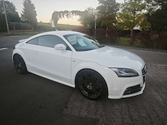 Bild des Angebotes Audi TT 2.0 TFSI quattro, HU/AU&KD NEU, Motor überholt