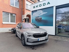 Bild des Angebotes Skoda Kodiaq Sportline 2,0 TDI 142 kW-DSG 4x4 7-Sitzer