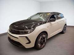 Bild des Angebotes Opel Grandland X Grandland 1.6T AT8 PHEV GSe 4x4 7,4OBC