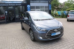 Bild des Angebotes Hyundai iX20 YES!