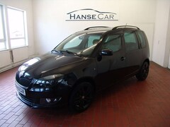 Bild des Angebotes Skoda Roomster Noire / PDC / AHK / Garantie !