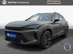 Bild des Angebotes CUPRA Formentor 1.5 e-Hybrid DSG VZ (100 KM Reichweite