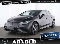 Bild des Angebotes Mercedes-Benz EQE 350 EQE 350+ AMG Line Night 360° Distronic Memory WP