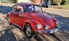 Bild des Angebotes VW Käfer 1200 mit H Oldtimer Sondermodell Samtrot