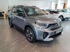 Bild des Angebotes Citroen C3 Aircross Hybrid 145 ë-DSC6 MAX