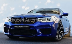 Bild des Angebotes BMW M5 Competition HuD H&K 360Grad Carbon ShadowLine