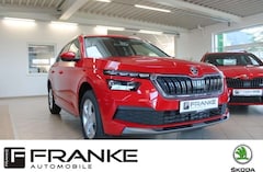 Bild des Angebotes Skoda Kamiq Style 1.0 TSI (81kW/110PS) Klima Einparkhilfe