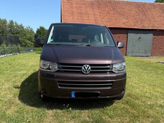 Bild des Angebotes VW T5 Multivan Multivan Highline