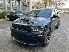Bild des Angebotes Dodge Durango 6,4 SRT 392, LEDER,NAVI,LAUNCH,VOLL