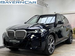 Bild des Angebotes BMW X5 xDrive30 M Sportpaket AHK 360° LED CockpitPro