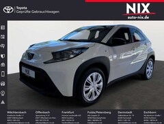 Bild des Angebotes Toyota Aygo X 1.0 Business Edition KLIMA KAMERA BT