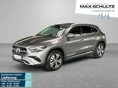 Bild des Angebotes Mercedes-Benz GLA 200 d AHK*Distronic*Kamera*LED*Sitzhzg*Navi*