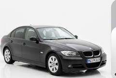 Bild des Angebotes BMW 320 320d DPF Aut. Edition Fleet Lifestyle