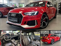 Bild des Angebotes Audi RS4 Avant 2.9 TFSI Quattro|Design-Paket|Service
