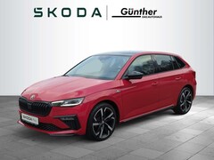 Bild des Angebotes Skoda Scala Monte Carlo 1.5 TSI DSG +AHK+NAVI+KOMFORT