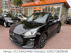 Bild des Angebotes Suzuki Swift Sport 1.4 LED/NAVI/SHZ/PDC/KAMERA/ALU