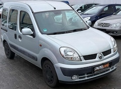 Bild des Angebotes Renault Kangoo Privilege*KLIMA*2xSCHIEBETÜR*TÜV NEU