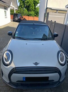 Bild des Angebotes MINI Cooper Cabrio Cooper Essential Trim