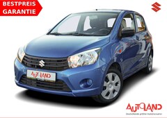 Bild des Angebotes Suzuki Celerio 1.0 CVT PDC Klima Freisprechanlage