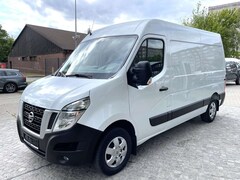Bild des Angebotes Nissan NV400 2.3 dCi L2H2 3.5t 1Hand*Klima*AHK
