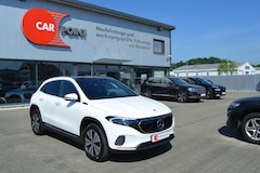 Bild des Angebotes Mercedes-Benz EQA 250*Leder*MBUX*360°*AHK*Burmester*Distronic
