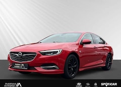 Bild des Angebotes Opel Insignia 2.0 CDTi OPC LINE+CAM+PDC+NAVI++