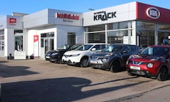 Bild des Angebotes Kia EV3 81,4-kWh FWD Earth