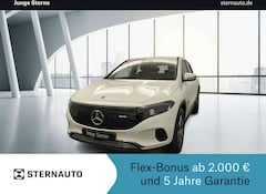 Bild des Angebotes Mercedes-Benz EQA 300 EQA 300 4M Progressive Advanced AHK Ambiente Navi