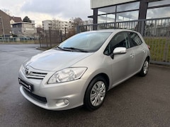 Bild des Angebotes Toyota Auris Life TÜV+INSPEKTION NEU!!84TKM!!