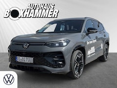Bild des Angebotes VW Tayron 1,5 eHybrid DSG R-Line AHK +TOP.AUSSTATTUNG