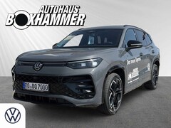 Bild des Angebotes VW Tayron 1,5 eHybrid DSG R-Line AHK +TOP.AUSSTATTUNG