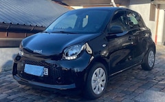 Bild des Angebotes smart forFour smart forfour EQ