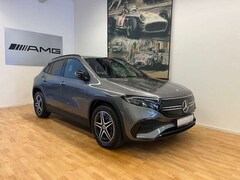 Bild des Angebotes Mercedes-Benz EQA 300 4Matic AMG-Line Soundsystem