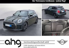 Bild des Angebotes MINI Cooper Resolute Edition Steptronic Klimaaut. PDC