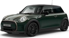 Bild des Angebotes MINI Cooper Resolute Edition Steptronic Klimaaut. PDC