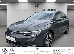 Bild des Angebotes VW Golf 8 1.0 eTSI DSG Move Navi Digitales Cockpit LED Meh