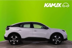 Bild des Angebotes Citroen C4 1.2Mild-Hybrid Aut.136 Plus+LED+CARPLAY+KAMERA