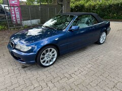 Bild des Angebotes BMW 325 325 Ci Edition Exclusive+Hardtop