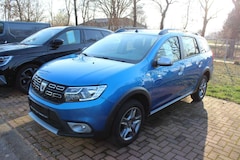 Bild des Angebotes Dacia Logan MCV Stepway TCE 90