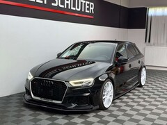 Bild des Angebotes Audi RS3 2.5 TFSI S tronic quattro Sportback