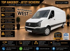 Bild des Angebotes VW Crafter Maxi Hoch+Lang*Garantie*