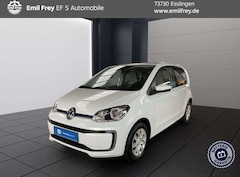 Bild des Angebotes VW up! ! e-up! move up!