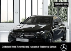 Bild des Angebotes Mercedes-Benz A 200 AMG+NIGHT+PANO+MULTIBEAM+KAMERA+7G