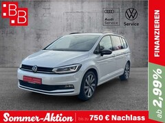 Bild des Angebotes VW Touran 2.0 TDI DSG Highline DIGITAL COCKPIT PRO KAMERA AH