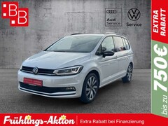 Bild des Angebotes VW Touran 2.0 TDI DSG Highline DIGITAL COCKPIT PRO KAMERA AH