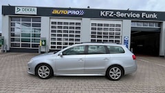 Bild des Angebotes VW Passat Variant Sportline,Klima,SHZ,ZV,PDC,