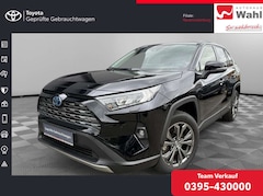 Bild des Angebotes Toyota RAV 4