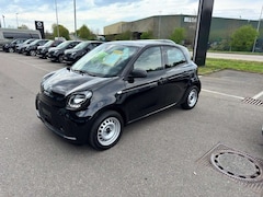 Bild des Angebotes smart forFour EQ  22KW Schnelllader KlimaA SoundSys