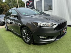 Bild des Angebotes Ford Focus Turnier ST-Line SPORT -2.Hnd-88tkm!